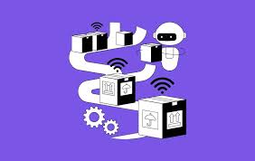 Precision Automation