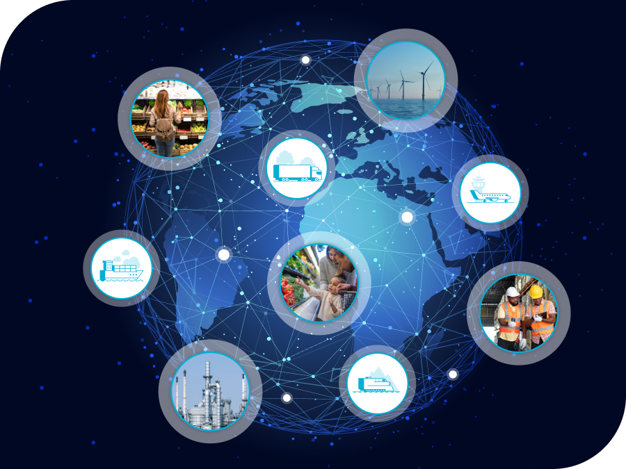 Kenyan artisan adopting digital quality tools